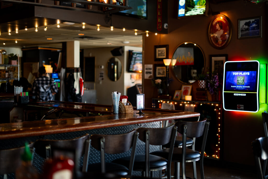Vintage Spirits & Grill