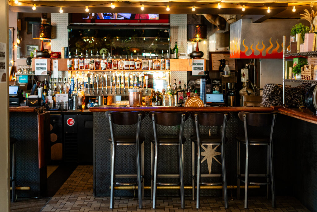 Vintage Spirits & Grill