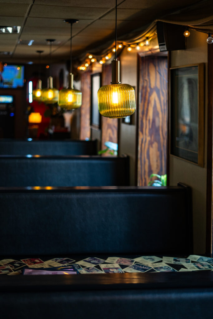 Vintage Spirits & Grill