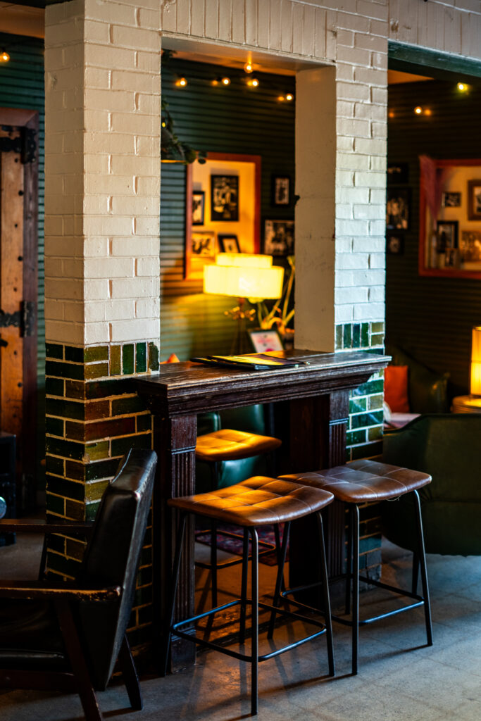 Vintage Spirits & Grill