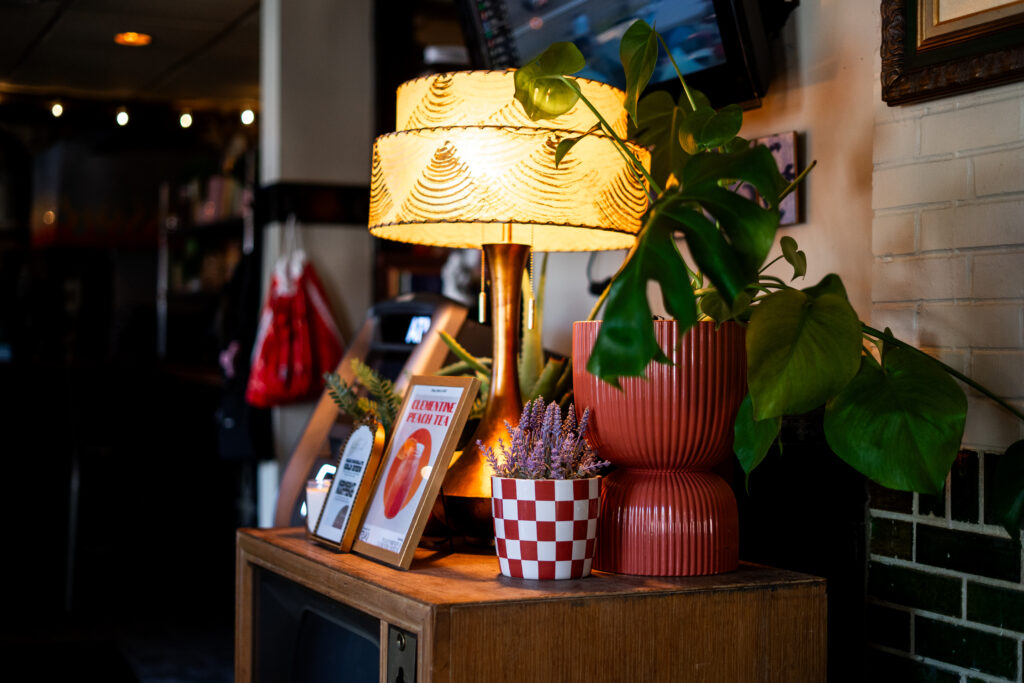 Vintage Spirits & Grill