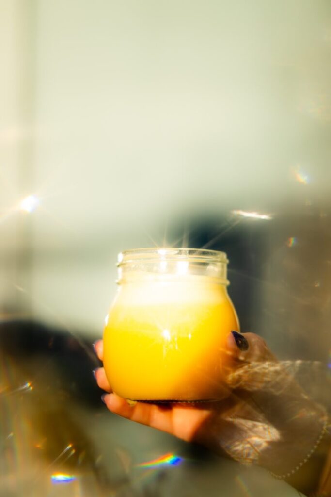 Bottomless Mimosas
