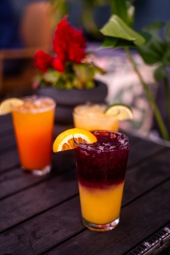 Vintage Sangria