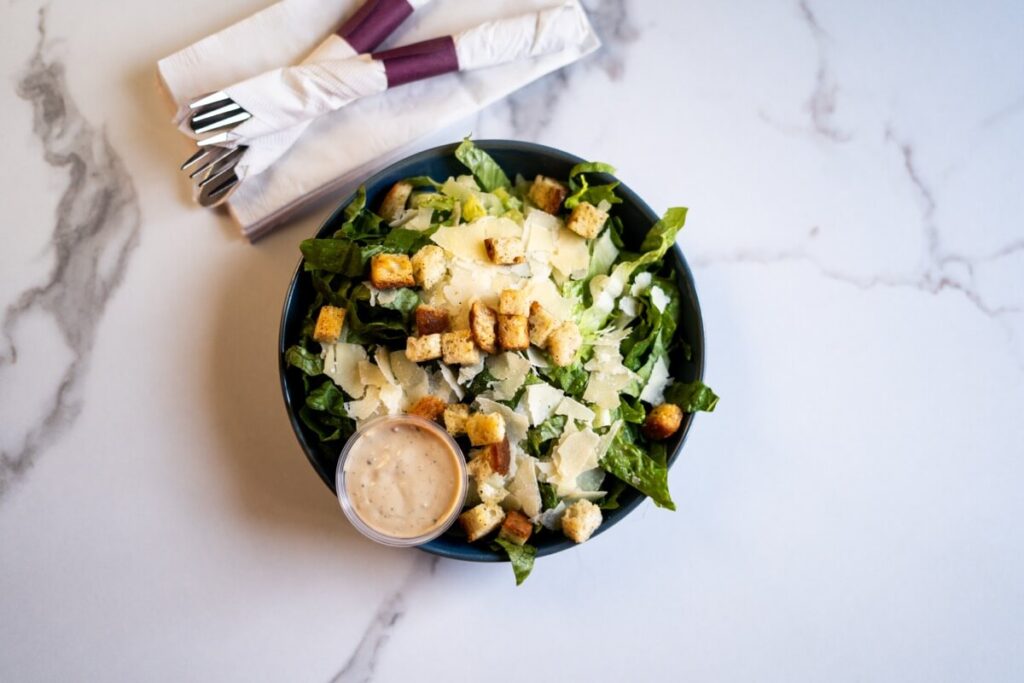 Caesar Salad