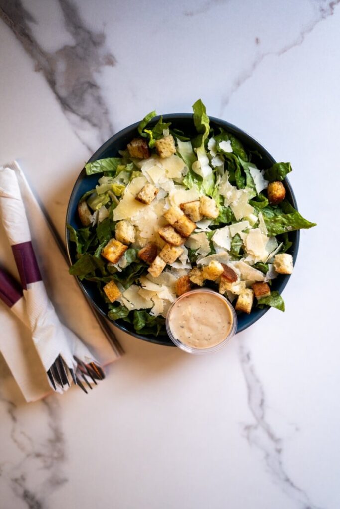 Caesar Salad