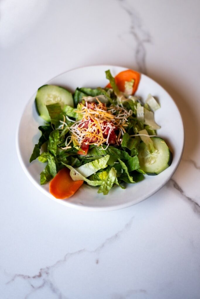 Garden Salad