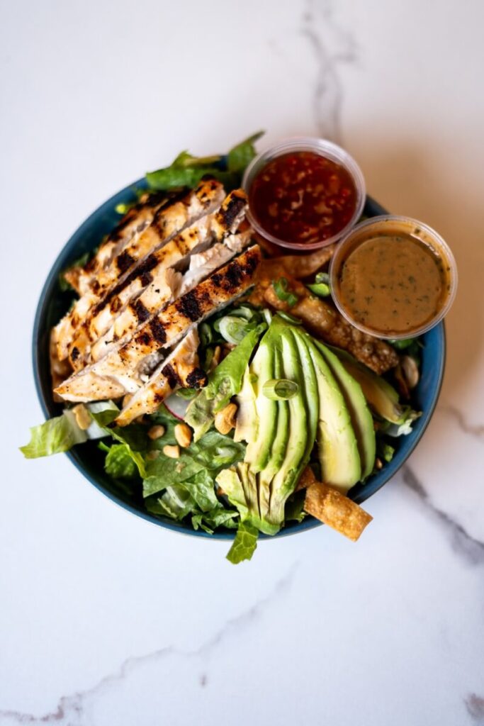 Thai Salad