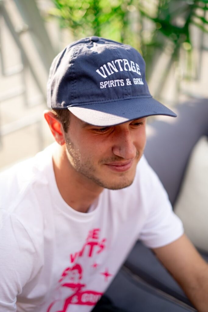 Merch!