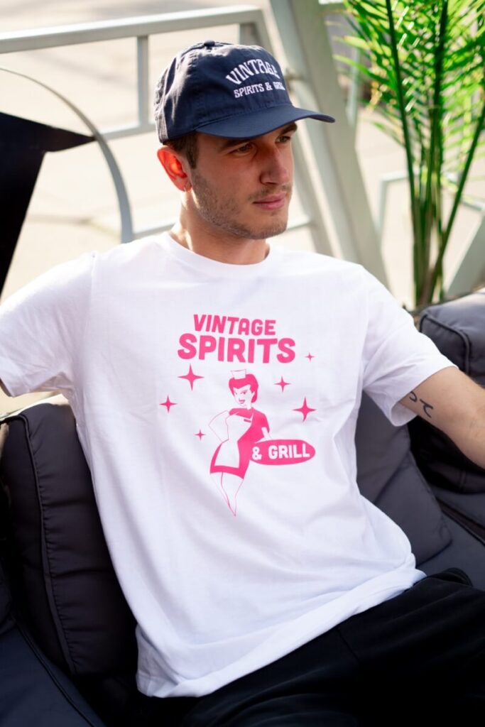 Merch!