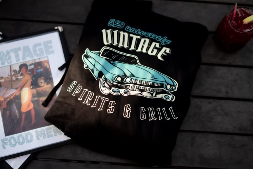 Merch!