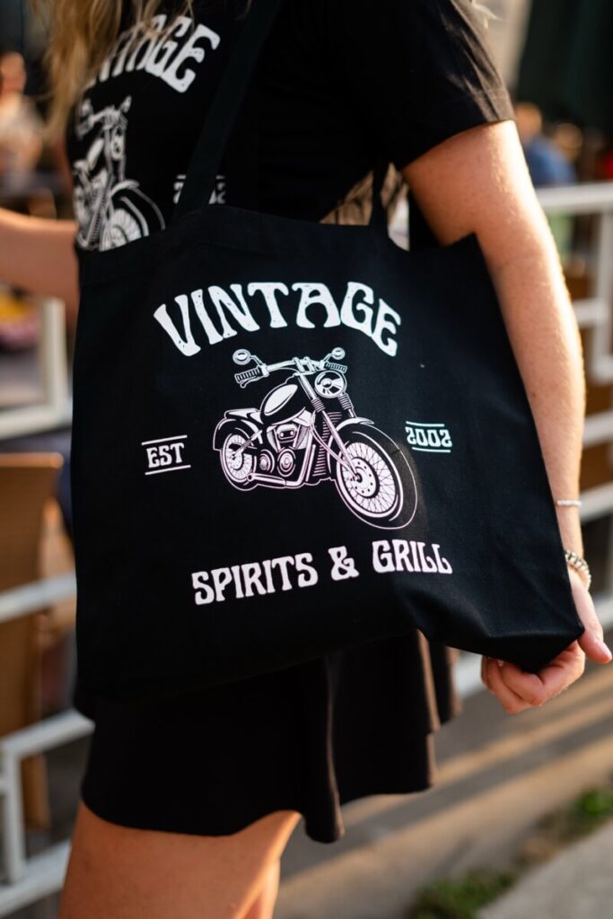 Merch!
