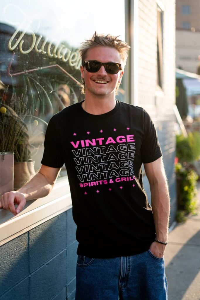 Merch!